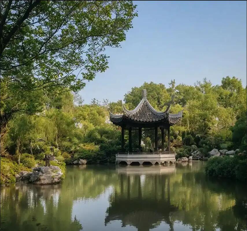 佳县雨真建筑有限公司